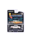 BFS   Greenlight 1/64 California Lowriders Series 6- 1950 Mercury Eight Coupe