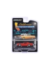 BFS   Greenlight 1/64 California Lowriders Series 6- 1973 Ford Thunderbird