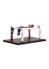 BFS  Greenlight 1/64 Chevron Gasolines Lift