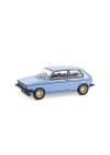 BFS  Greenlight 1/64 Club Vee-Dub Series 19- 1982 Volkswagen Golf– Monaco Blue