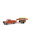 BFS   Greenlight 1/64 Hitch & Tow Series 31