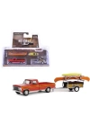 BFS   Greenlight 1/64 Hitch & Tow Series 31