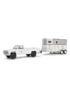 BFS   Greenlight 1/64 Hitch & Tow Series 31 - LAPD Search and Rescue