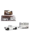 BFS   Greenlight 1/64 Hitch & Tow Series 31 - LAPD Search and Rescue