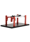 BFS  Greenlight 1/64 Summit Racing Aquiğment Lift
