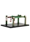 BFS  Greenlight 1/64 Turtle Wax Lift