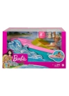 BFS  GRG30 Barbie® ve Teknesi Oyun Seti