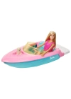 BFS  GRG30 Barbie® ve Teknesi Oyun Seti