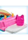BFS  GRG30 Barbie® ve Teknesi Oyun Seti