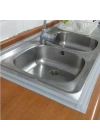 BFS  Gri Su Sızdırmaz  Banyo Mutfak Lavabo Küvet İzolasyon Şerit Bant