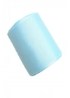 BFS Grogren Kurdele 1 cm 10 Metre Bebe Mavi