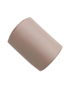 BFS Grogren Kurdele 2 cm 10 Metre Açık Kahve