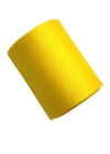 BFS Grogren Kurdele 2 cm 10 Metre Koyu Sarı