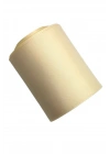 BFS Grogren Kurdele 3 cm 10 Metre  Krem