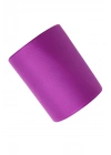 BFS Grogren Kurdele 3 cm 10 Metre  Mor