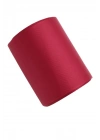 BFS Grogren Kurdele 3 cm 10 Metre  Vişne