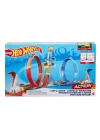 BFS  GRW39 Hot Wheels Dikey Uçuş Heyecan Yarış Seti