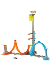 BFS  GRW39 Hot Wheels Dikey Uçuş Heyecan Yarış Seti