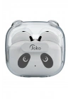 BFS GT05 Kablosuz Airpods Kulaklık - Beyaz