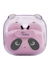 BFS GT05 Kablosuz Airpods Kulaklık - Pembe