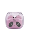 BFS  GT05 Kablosuz Airpods Kulaklık - Pembe