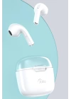 BFS GT12 Kablosuz Airpods Kulaklık - Beyaz