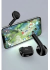 BFS GT12 Kablosuz Airpods Kulaklık - Beyaz