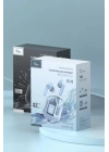 BFS GT13 Dijital Şarj Göstergeli Kablosuz Airpods Kulaklık - Beyaz