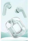 BFS GT13 Dijital Şarj Göstergeli Kablosuz Airpods Kulaklık - Siyah
