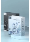 BFS GT13 Dijital Şarj Göstergeli Kablosuz Airpods Kulaklık - Siyah