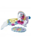 BFS  GTG01 Barbie, Bebek ve Tek Boynuzlu At, Dreamtopia Hayaller Ülkesi
