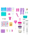 BFS   GTN61 Barbienin Klinik Oyun Seti