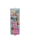 BFS   GTW39 Barbie Kariyer Bebekleri Serisi - Hemşire