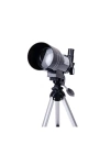 BFS Güçlü Az 30070 Hd Profesyonel Astronomik Teleskop