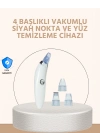 BFS Güçlü Vakumlu Siyah Nokta Temizleyici – Cilt Pürüzlerini Gideren