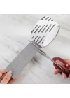 BFS  Güçlü Yapışkanlı Pencere Tamir Bandı, Böcek Önleyici Yama Bandı 2 mt x 5 cm