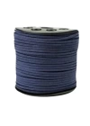 BFS Güderi İp 1 mm Lacivert 1 Metre