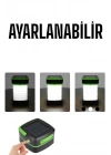 BFS Güneş Enerjili Led Lamba Kamp Lambası Katlanabilir Lamba USB Şarjlı