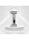 BFS   Güneş Enerjili Şarjlı Işık 1200mAh Yeniden Şarj Edilebilir Batarya