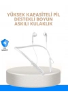 BFS Gürültü Azaltıcı Ergonomik Boyun Askılı Kablosuz Kulaklık