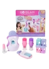 BFS   Güzellik Seti Cool Maker Go Glam Tırnak Stüdyosu