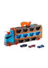 BFS  GVG37 Hot Wheels Sürat Pistli Tır