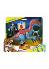 BFS   GVV65 Imaginext, Jurassic World Araçlar