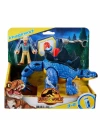 BFS   GVV65 Imaginext, Jurassic World Araçlar