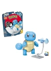 BFS  GYH00 MEGA™ Pokémon™ Squirtle - Yap ve Oyna Figürler 199 parça +7 yaş