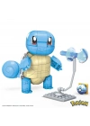 BFS  GYH00 MEGA™ Pokémon™ Squirtle - Yap ve Oyna Figürler 199 parça +7 yaş