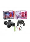 BFS  H01-H02-H03 UK FF ŞARJLI 2 4G ÇİFT YÖNLÜ