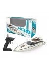 BFS   H139 Kumabdalı 2.4G Kontrollü Sürat Teknesi -Gepettoys