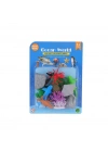 BFS  H5 Kartelalı Deniz Hayvanları