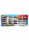 BFS  H7045 Hot Wheels 20li Araba Seti